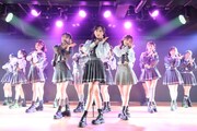 「AKB48 18th Stage『ここからだ』」初日公演の様子。(c)AKB48