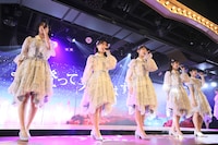 「AKB48 18th Stage『ここからだ』」初日公演の様子。(c)AKB48