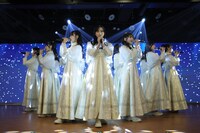 「AKB48 18th Stage『ここからだ』」初日公演の様子。(c)AKB48