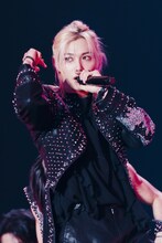 フィリックス（Stray Kids）（撮影：田中聖太郎事務所）