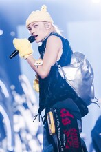 フィリックス（Stray Kids）（撮影：田中聖太郎事務所）