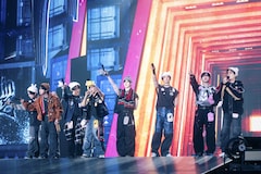 Stray Kidsの個性味わう「dominATE」日本公演終幕「来年もこの8人で 