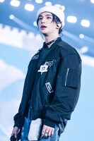 ヒョンジン（Stray Kids）（撮影：田中聖太郎事務所）