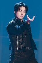 リノ（Stray Kids）（撮影：田中聖太郎事務所）