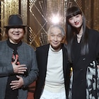 堺正章がミッキー吉野&シシド・カフカと生涯最後のバンド結成、「The Covers」でお披露目