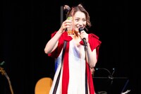 11月に行われたビルボードツアー「Billboard Live Tour 2024 “miwa CLASSIC IV”」より。