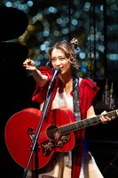 11月に行われたビルボードツアー「Billboard Live Tour 2024 “miwa CLASSIC IV”」より。