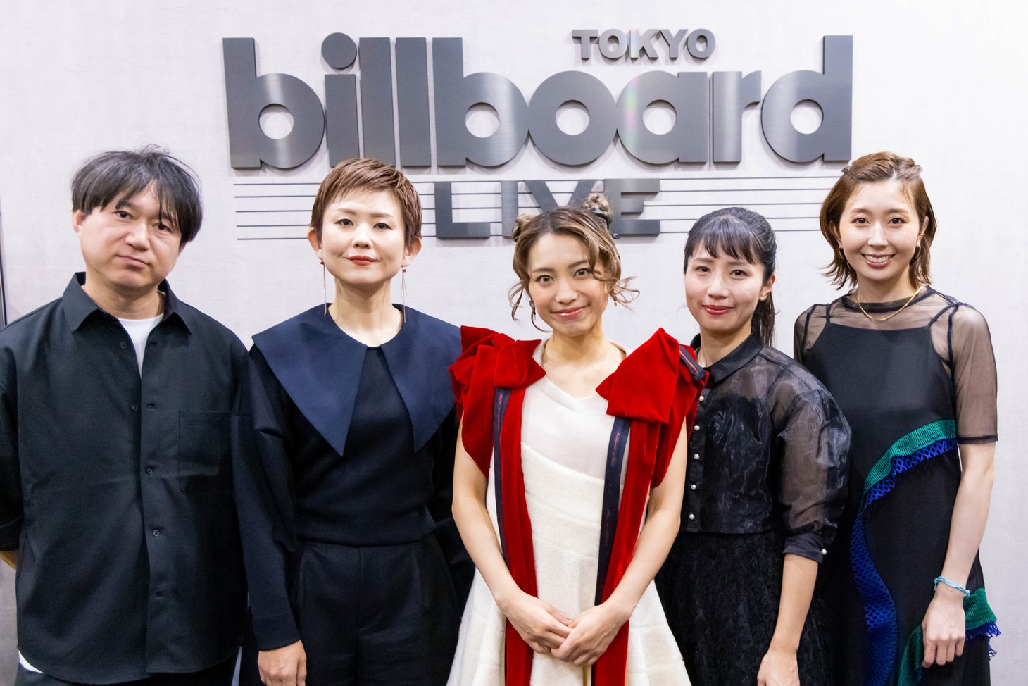 11月に行われたビルボードツアー「Billboard Live Tour 2024 “miwa CLASSIC IV”」より。