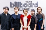 11月に行われたビルボードツアー「Billboard Live Tour 2024 “miwa CLASSIC IV”」より。