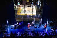 11月に行われたビルボードツアー「Billboard Live Tour 2024 “miwa CLASSIC IV”」より。