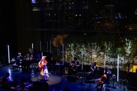 11月に行われたビルボードツアー「Billboard Live Tour 2024 “miwa CLASSIC IV”」より。