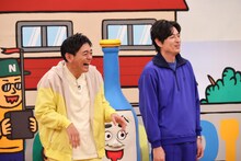 博多華丸・大吉 (c)カンテレ