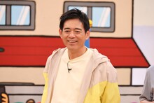 博多華丸（博多華丸・大吉） (c)カンテレ