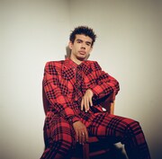 オカモトショウ（OKAMOTO'S）