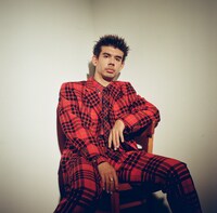 オカモトショウ（OKAMOTO'S）