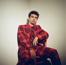 オカモトショウ（OKAMOTO'S）