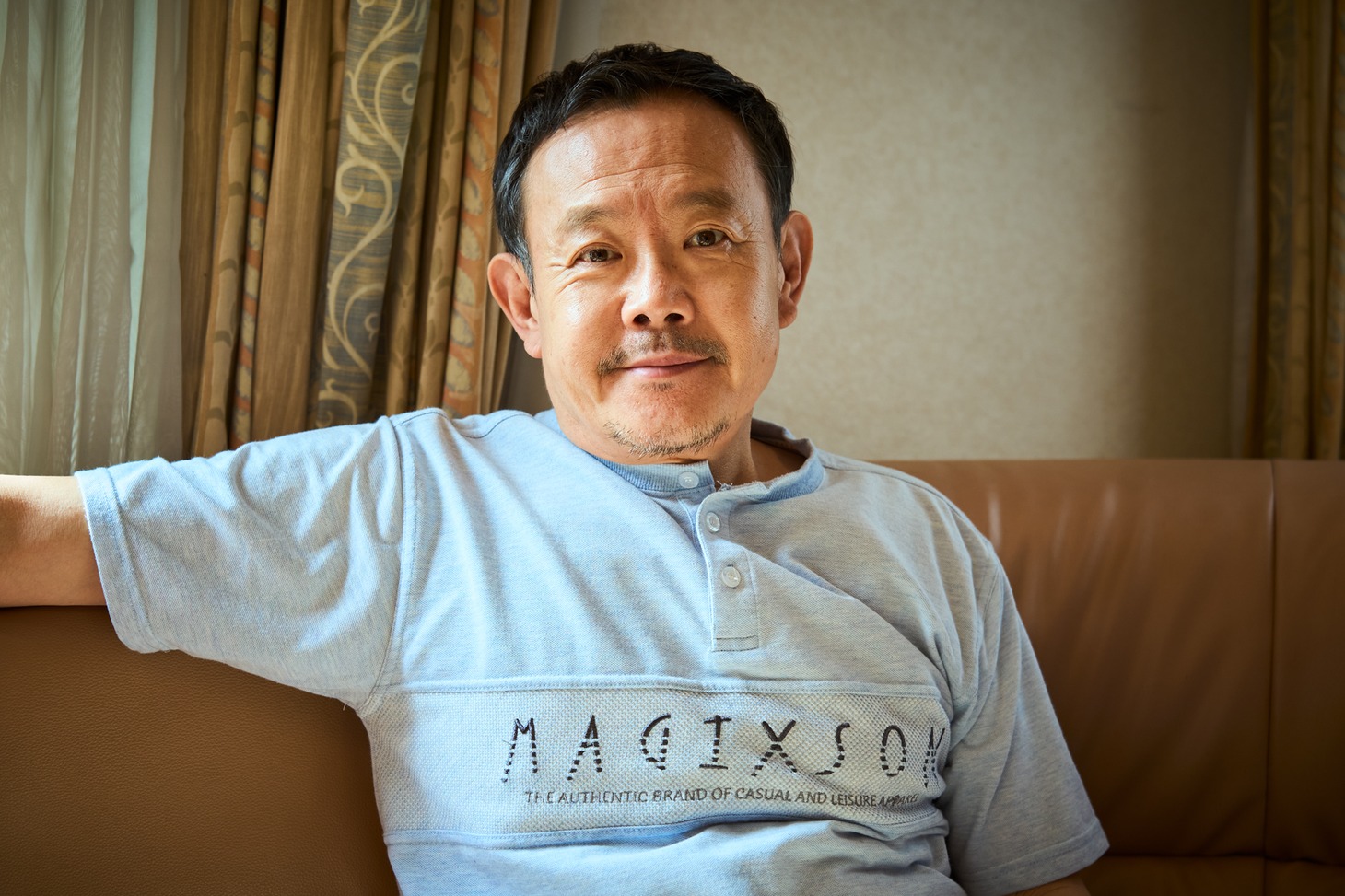 近藤芳正