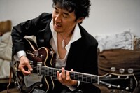 山口洋（HEATWAVE）