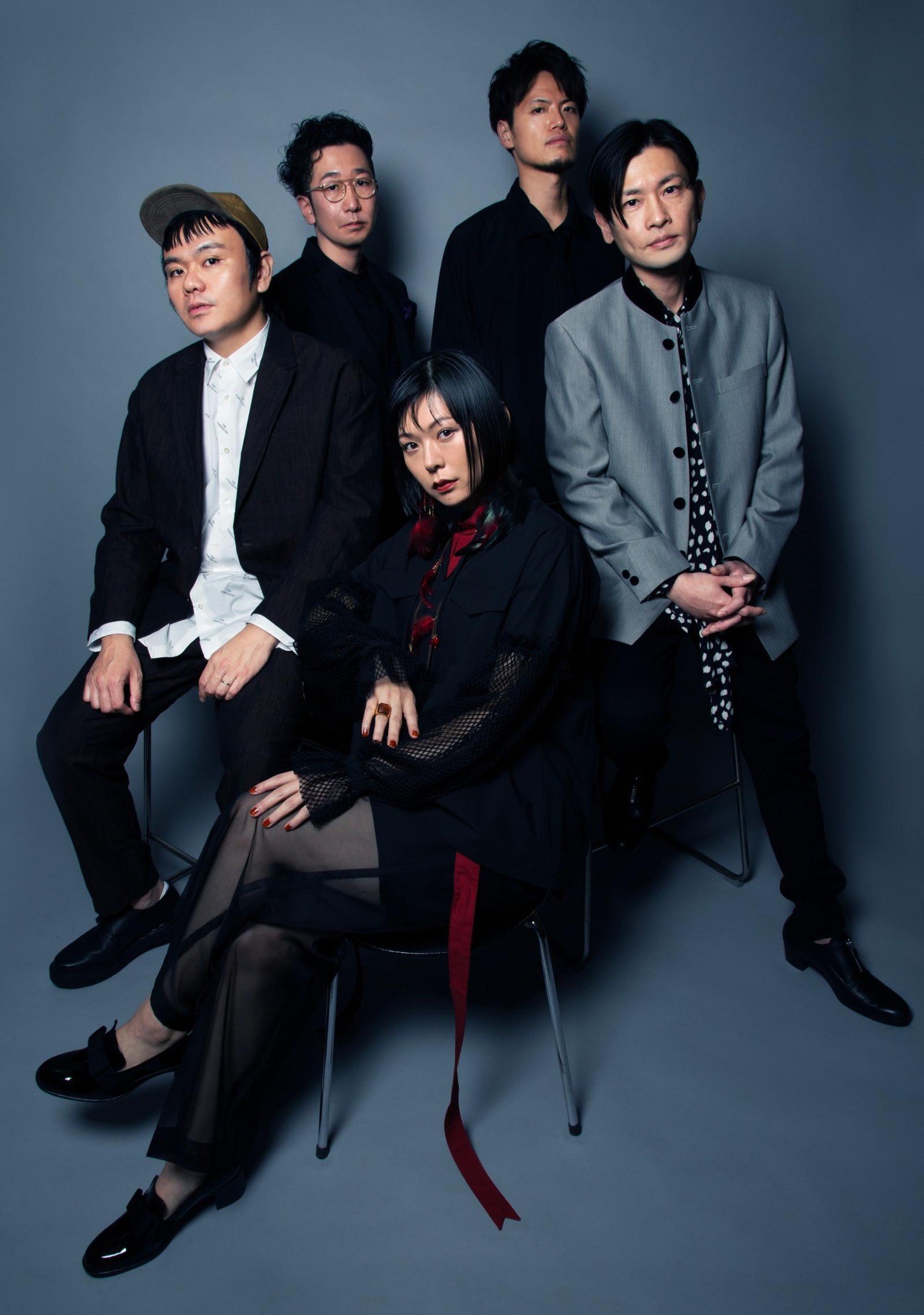BLU-SWING