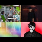 「RADIO SAKAMOTO Uday」にU-zhaan×環×鎮座、Cornelius、まりん、TOWA TEI、Dos Monos