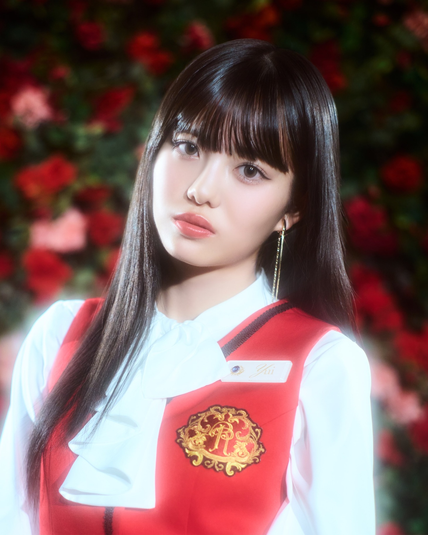 YUI