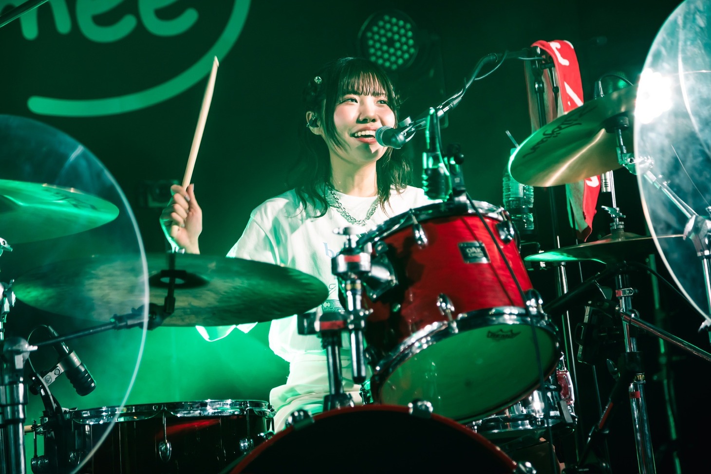 いこたん（Dr, Cho）