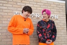 EXIT (c)フジテレビ