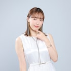 譜久村聖がモー娘。卒業後初MC、音楽バラエティ「限界オタクション」スタート