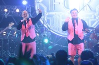 ちゃんぴおんず (c)フジテレビ