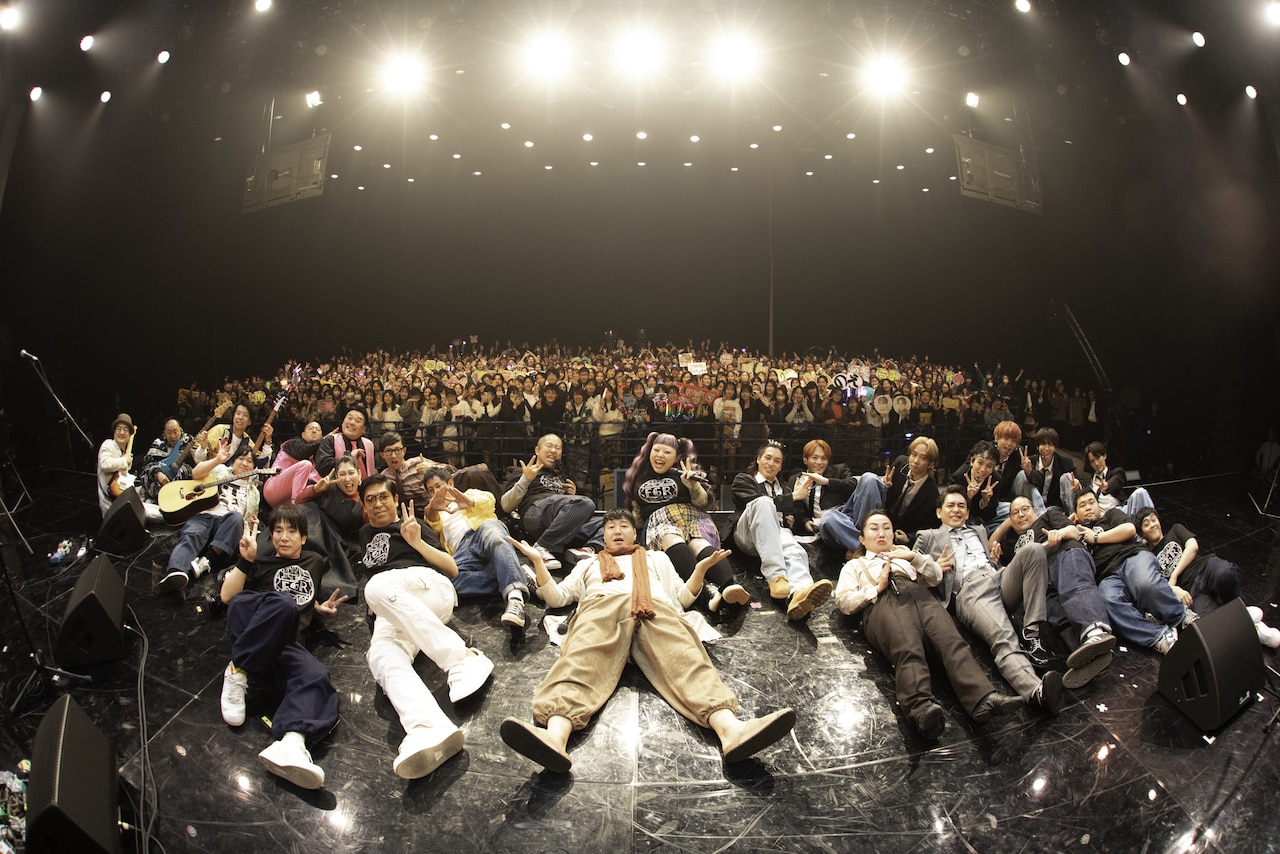 さや香 石井 クラウドファンディング 私物 コースター 志水児王 + 祐源紘史 「Distant Early Warning」 （area ku-ga