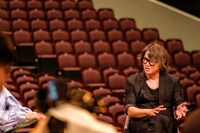 「GLAY♡北海道 スペシャル～30年の軌跡～」より。（写真提供：NHK）