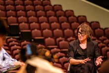 「GLAY♡北海道 スペシャル～30年の軌跡～」より。（写真提供：NHK）