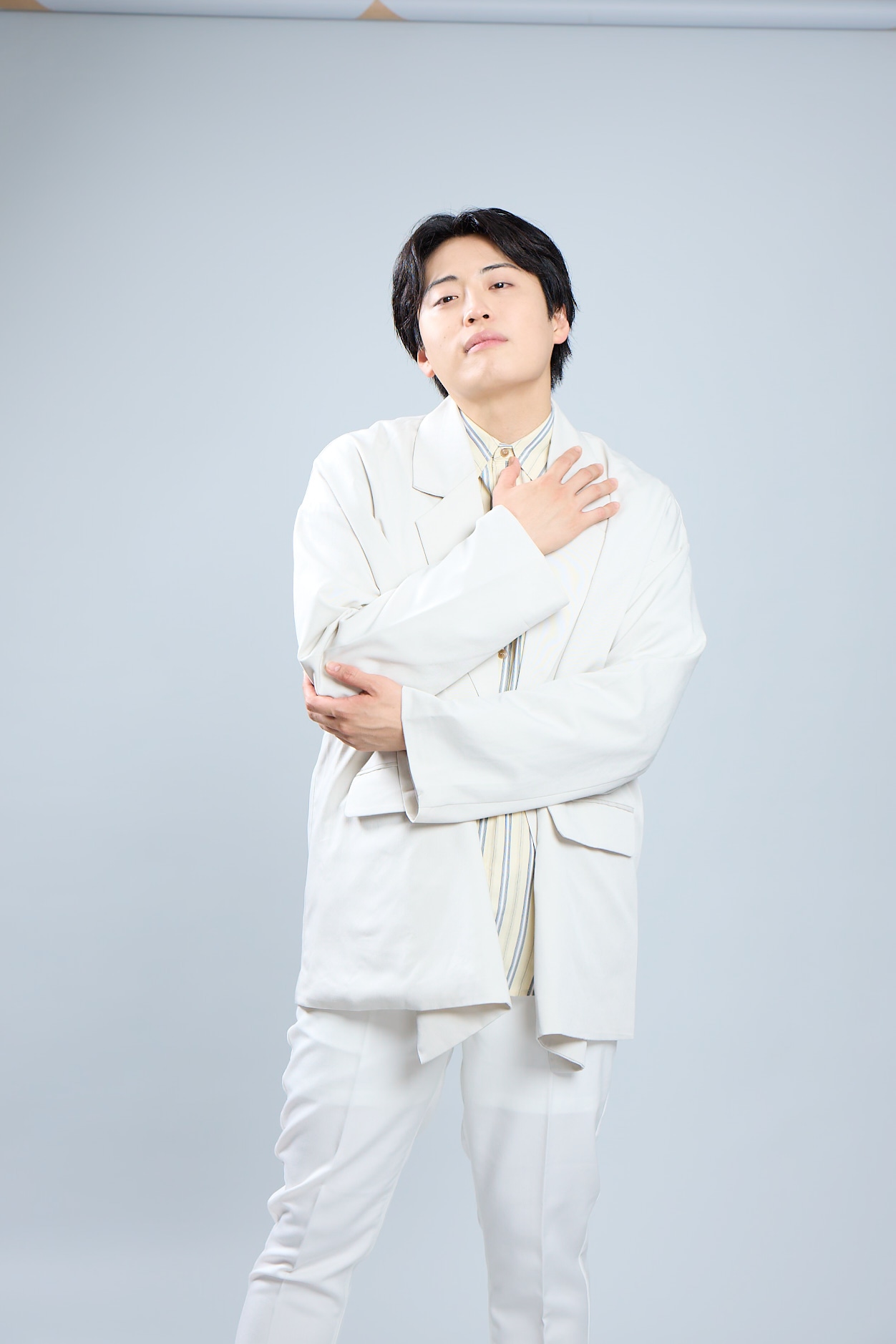 池田直人（レインボー）(c)AbemaTV,Inc.