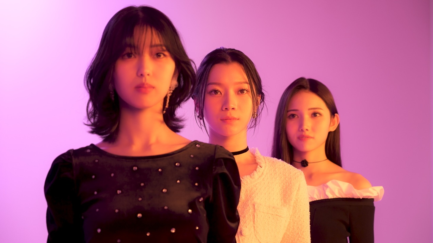 「IS:SUE THE BEGINNING ＜#1＞」より。