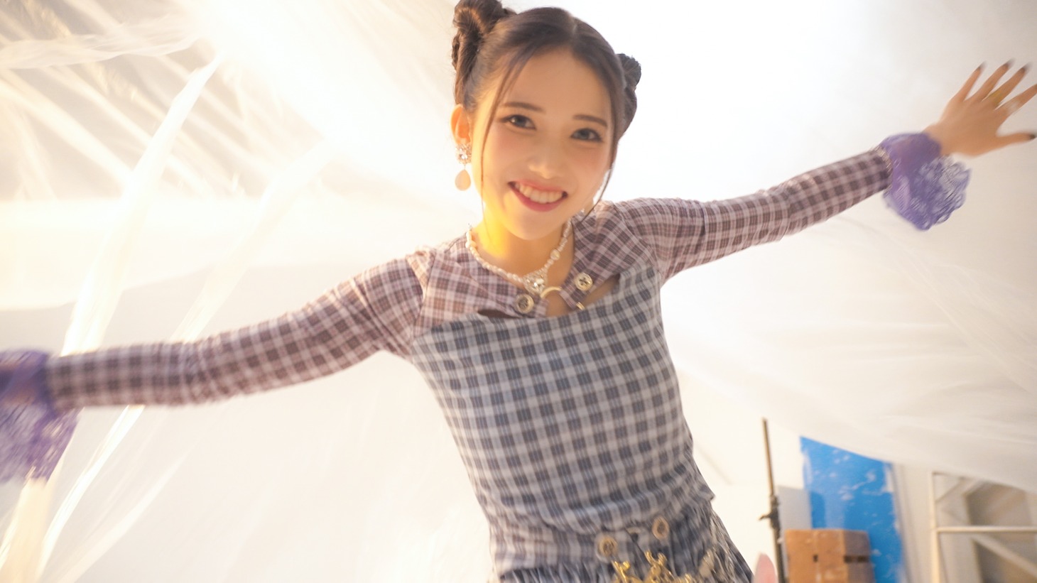 「IS:SUE THE BEGINNING ＜#2＞」より。