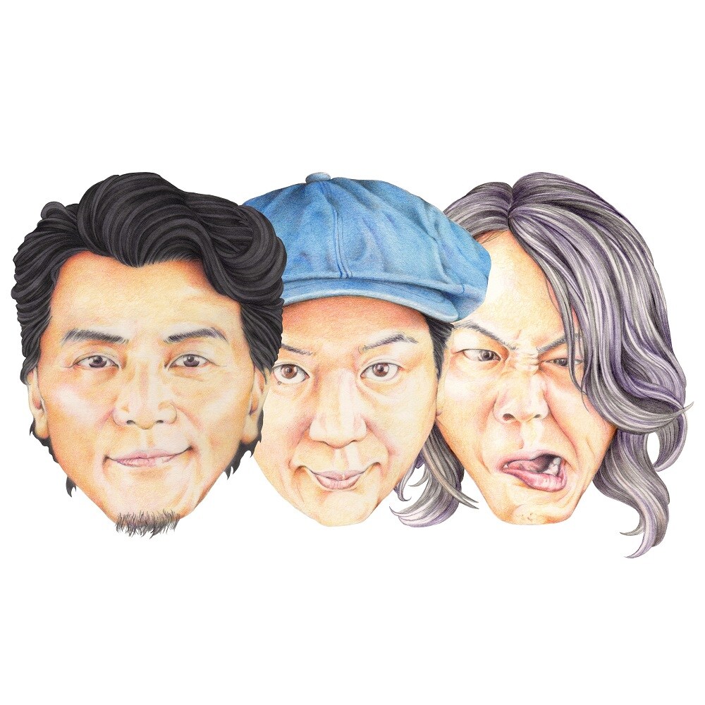RIP SLYMEの対バン企画「Back to Back」にKICK THE CAN CREW登場