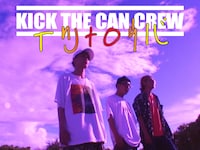 KICK THE CAN CREW「イツナロウバ」MVより。
