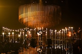 「SONGS」より、南こうせつ。(写真提供:NHK)