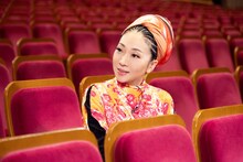 MISIA（写真提供：NHK）