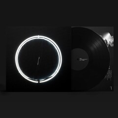 ACE COOL、最新アルバム「明暗」がアナログ化