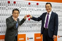 「民王R」より。(c)テレビ朝日