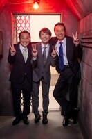 「民王R」より。(c)テレビ朝日