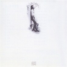 谷村新司「蜩」ジャケット