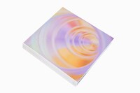 宇多田ヒカル「HIKARU UTADA SCIENCE FICTION TOUR 2024」パッケージ画像