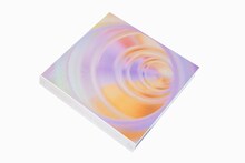 宇多田ヒカル「HIKARU UTADA SCIENCE FICTION TOUR 2024」パッケージ画像