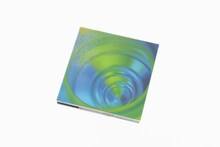 宇多田ヒカル「HIKARU UTADA SCIENCE FICTION TOUR 2024」パッケージ画像