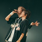 w-inds.「Nostalgia」ツアーのテレビ放送が決定