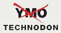 YMO「TECHNODON」ロゴ