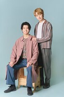 Sakurashimeji（撮影：上野留加）