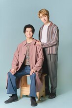 Sakurashimeji（撮影：上野留加）